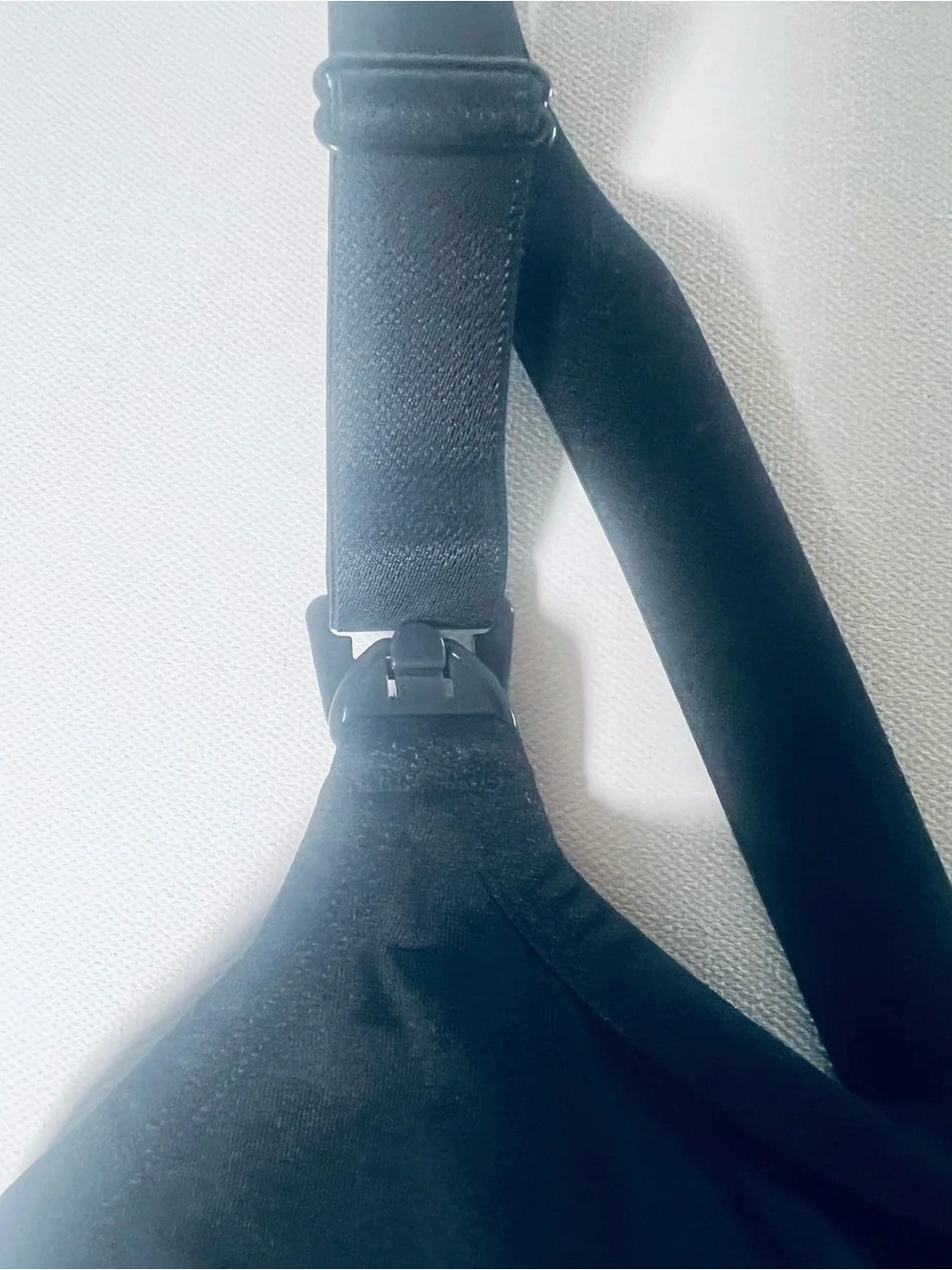 Auden nursing bra
